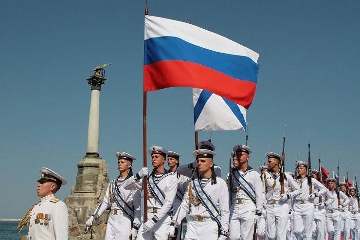 The Washington Post признает, что крымчане довольны воссоединением с Россией