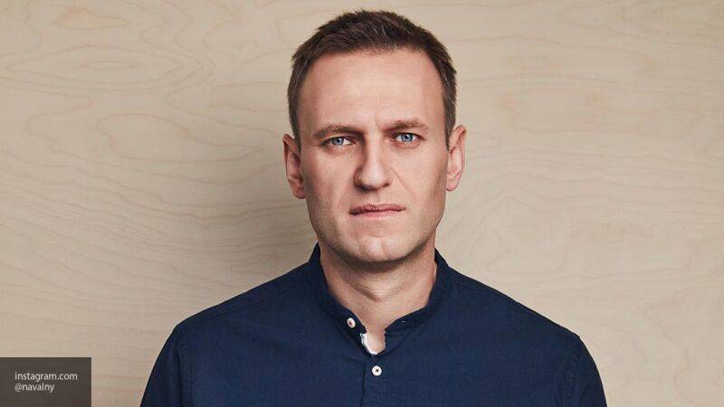 У Навального нет плана по построению "прекрасной России будущего"