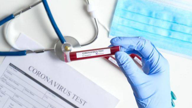 Молдавия резервирует тесты на коронавирус для Приднестровья