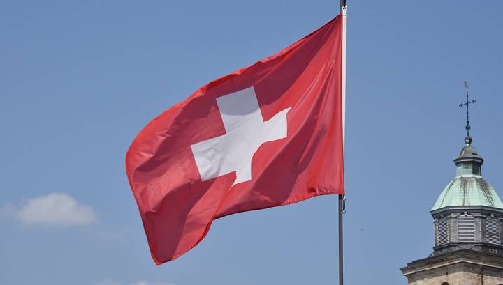 Швейцария закрывает въезд для иностранцев
