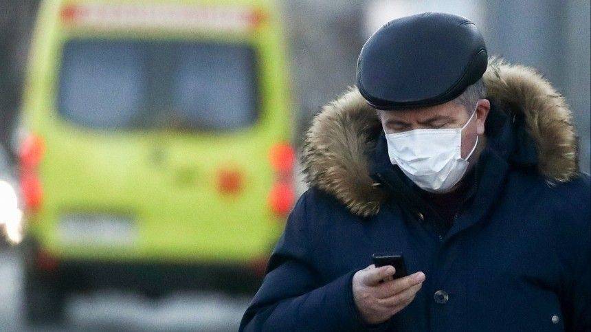 Во Владимире медиков отправляют к пациентам с вероятным коронавирусом без спецкостюмов