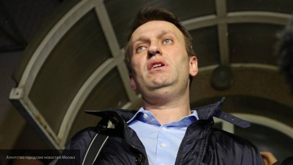 Жуков упрекнул Навального в отсутствии реальной политической позиции