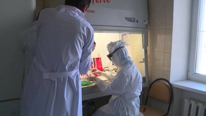Частные лаборатории подключаются к тестированию на коронавирус