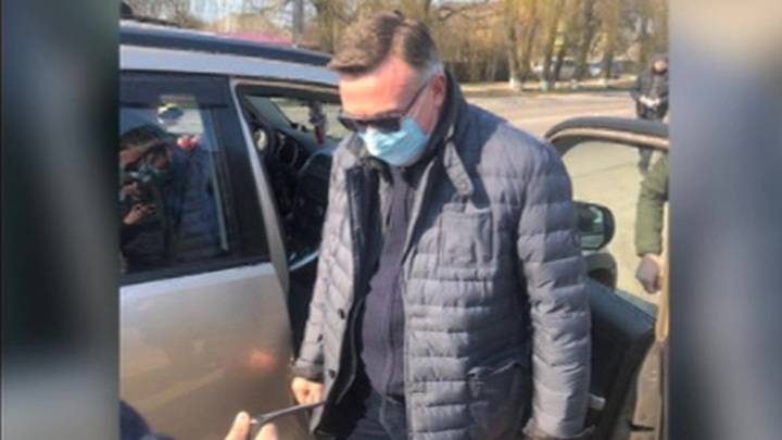 Дело об убийстве Старицкого: украинский суд решает судьбу бывшего министра Кожары