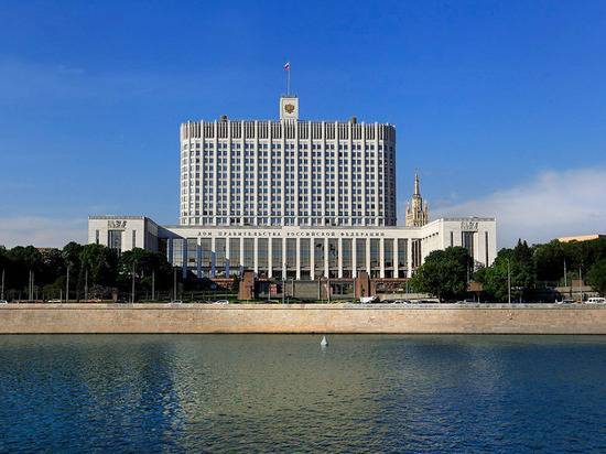 Мишустин планирует восстановить президиум в Правительстве РФ