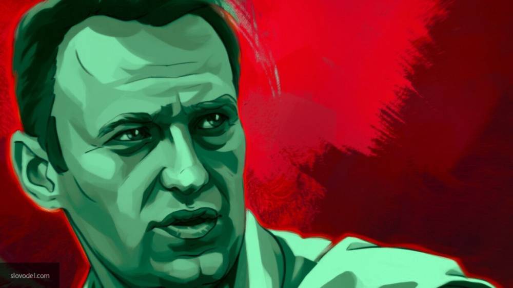 Навальный ассоциирует "прекрасное будущее" России с многомиллионными маршами националистов