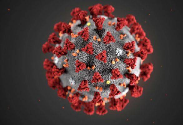 Число людей с коронавирусом по всему миру превысило 414 тыс. человек