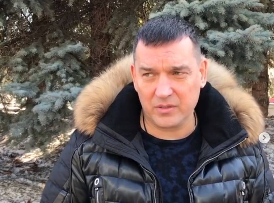«Всем „двойка“»: мэр Новокузнецка раскритиковал работу глав районов по благоустройству