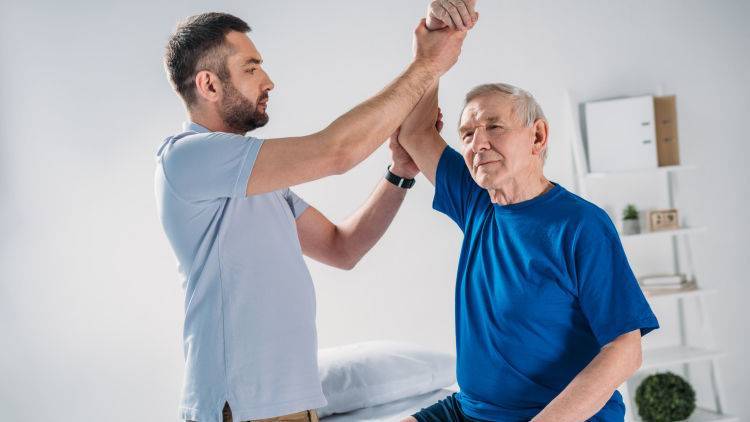 Молодость до старости: ученые выяснили, как сохранить тонус мышц