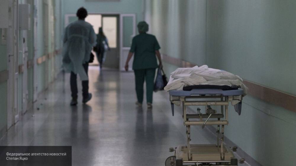 Минтруд заявил о повышении размера оплаты больничных в России с апреля