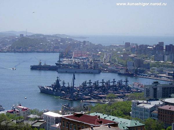 Лайнеру Costa Neoromantica запретили заход в порт Владивостока