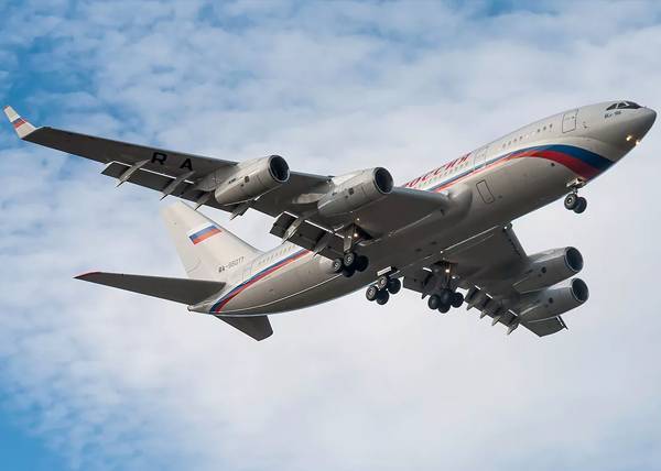 С 27 марта Россия прекращает международное авиасообщение – правительство