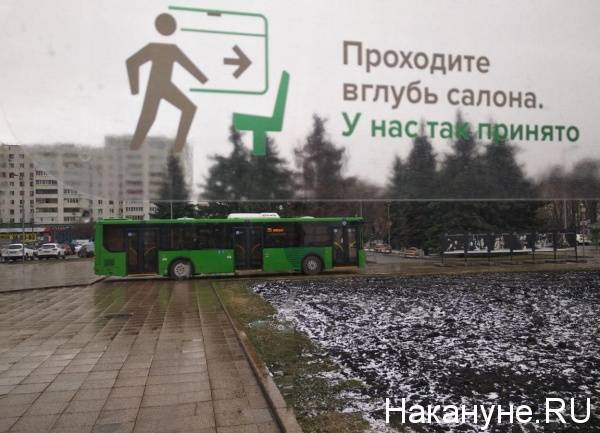 В Тюменской области будут блокировать транспортные карты пенсионеров, нарушивших режим самоизоляции