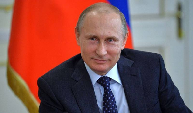 Путин подписал указ о нерабочей неделе в России