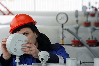 «Газпром» ударил по конкурентам в Европе