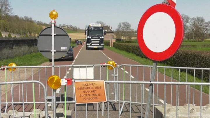 Горький юбилей Европы: Шенгенское соглашение перестает работать в дни своего 25-летия