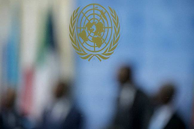 ООН призвала к отмене санкций, G20 молчит