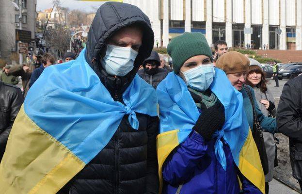 ООН планирует выделить Украине $ 33 млн на борьбу с коронавирусом