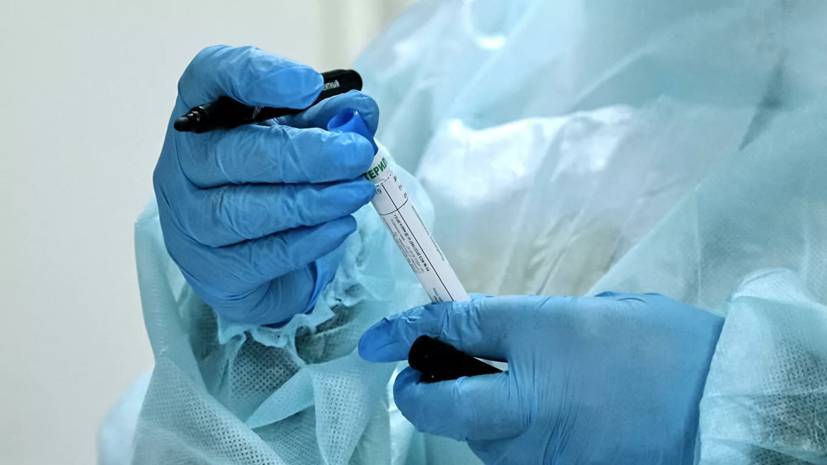 Минздрав Ингушетии опроверг сообщения о заражении врача коронавирусом