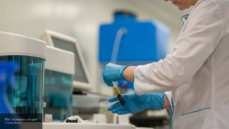 Глава DRD Biotech рассказал о двух тестах, выявляющих коронавирусную инфекцию