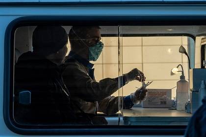 Собянин объявил новые меры для борьбы с коронавирусом