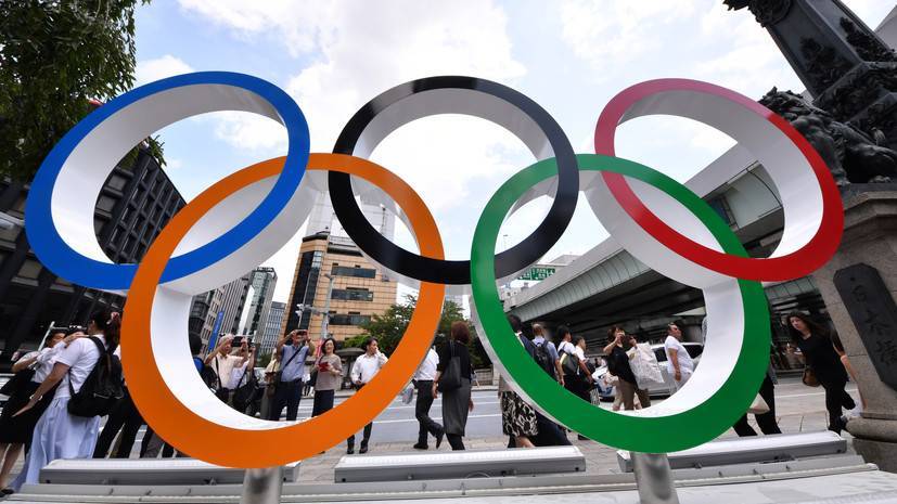 В оргкомитете ОИ-2020 в Токио высказались о последствиях переноса Олимпиады