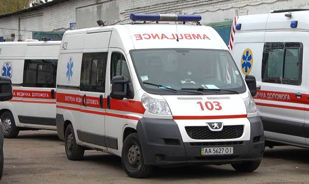 Украинские больницы обязали подготовить VIP-палаты для заболевших коронавирусом чиновников
