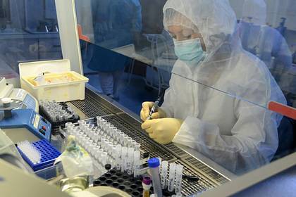 Новые случаи коронавируса нашли в 18 регионах России