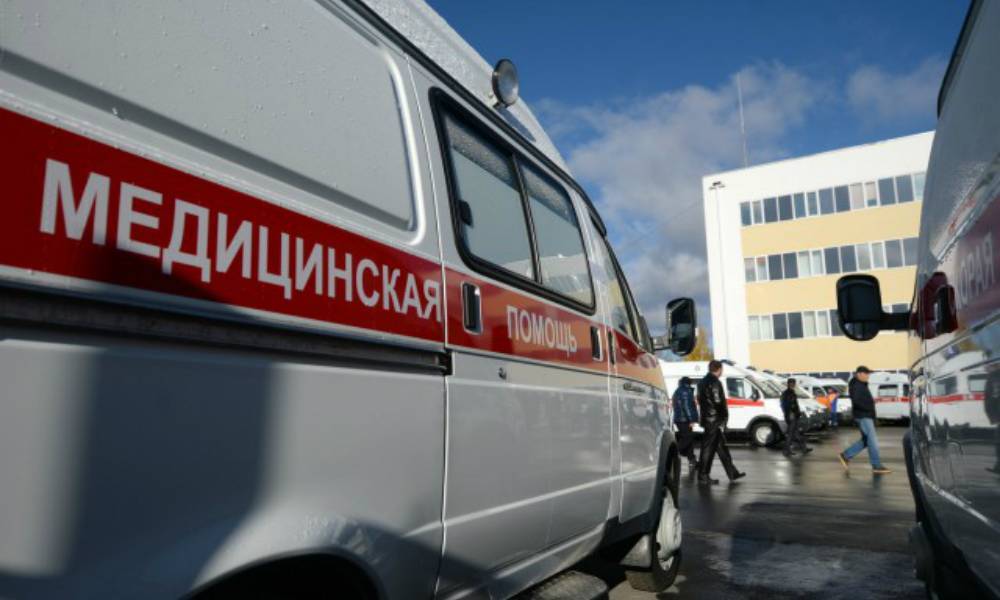 Число зараженных коронавирусом в России достигло 840 человек