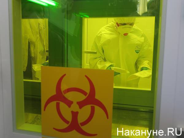 В оперштабе подтвердили две первые смерти от коронавируса в России