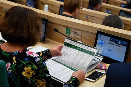 Подсчитаны потери россиян из-за нового налога