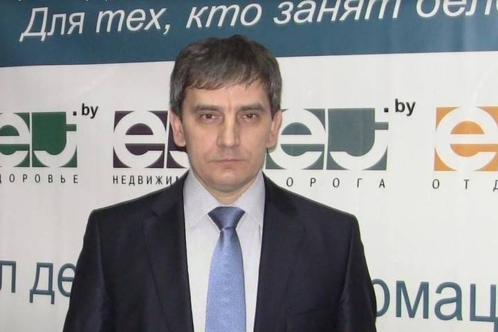 В Белоруссии задержан главный редактор СМИ, писавшего о коррупции