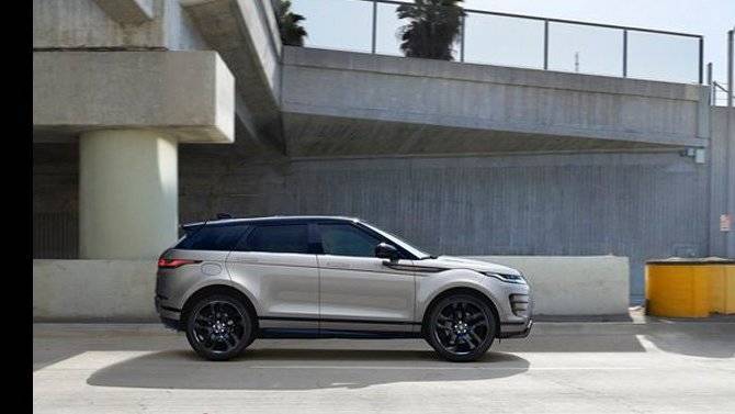 Новый сезон, новые перспективы. Фиксированная стоимость ТО Range Rover Evoque в «АВИЛОН»