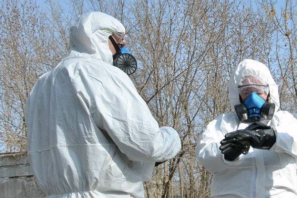 В России подтвердили две первые смерти от коронавируса