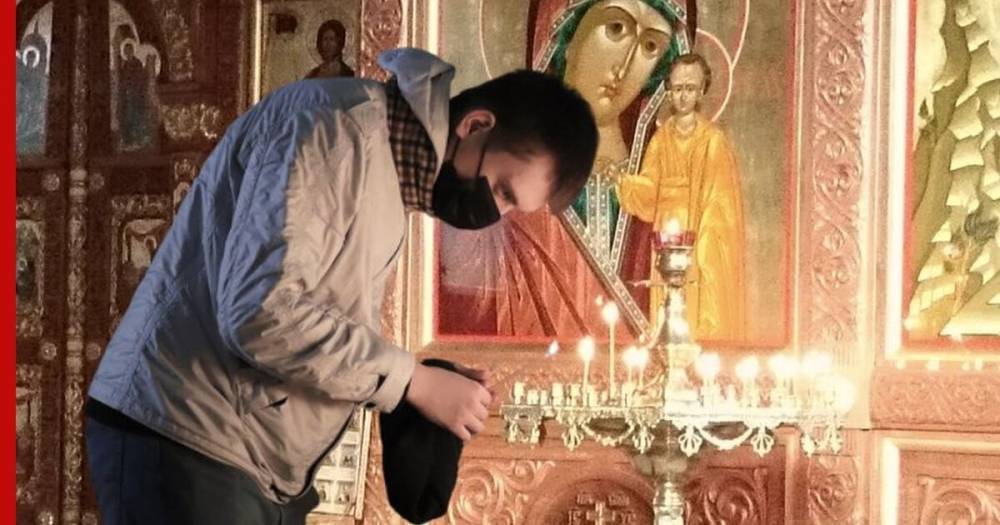 Мэр Москвы призвал верующих воздержаться от посещения религиозных объектов