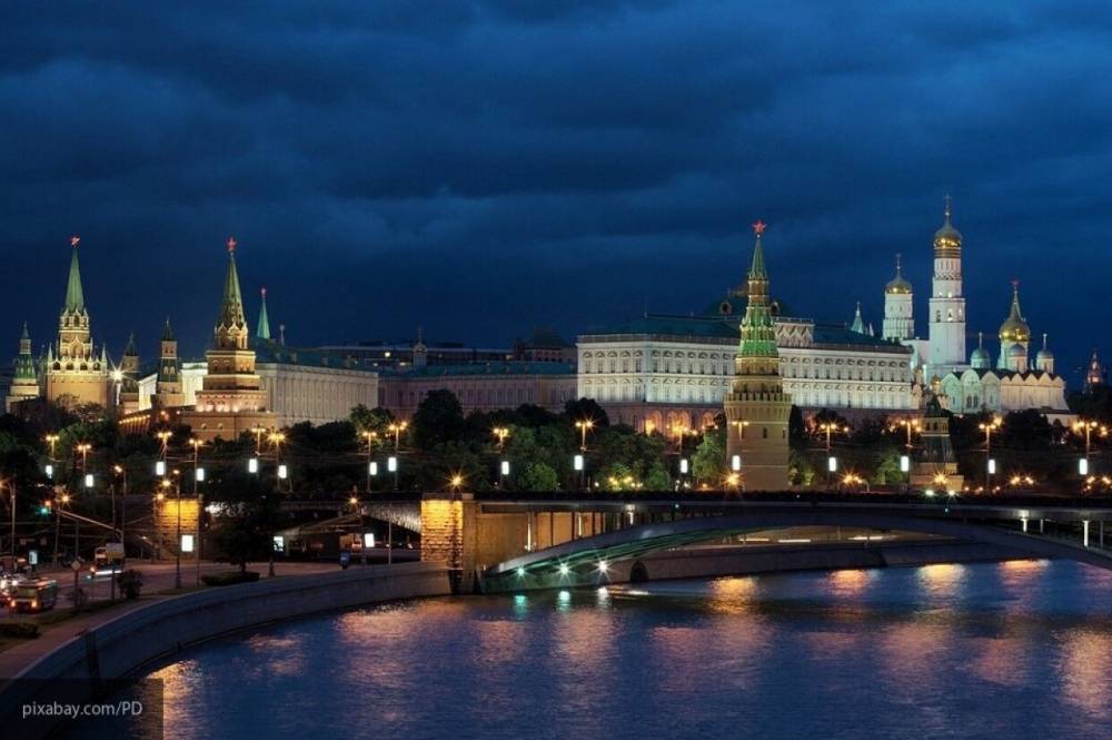 Кремль: ситуация с коронавирусом в России лучше, чем в других странах