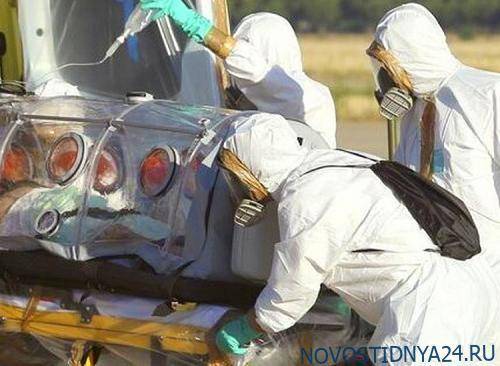 Эпидемиолог предупредил об огромном числе тех, кто заболеет в России