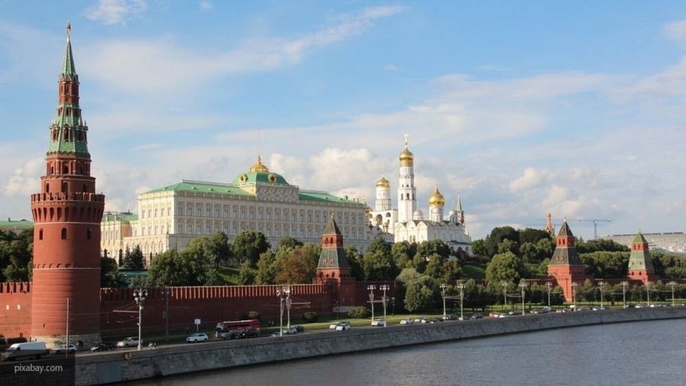 Кремль: саммит G20 пройдет в закрытом для СМИ формате