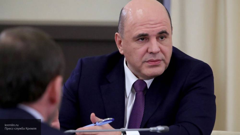 Правительство РФ введет штрафы за нарушение карантина