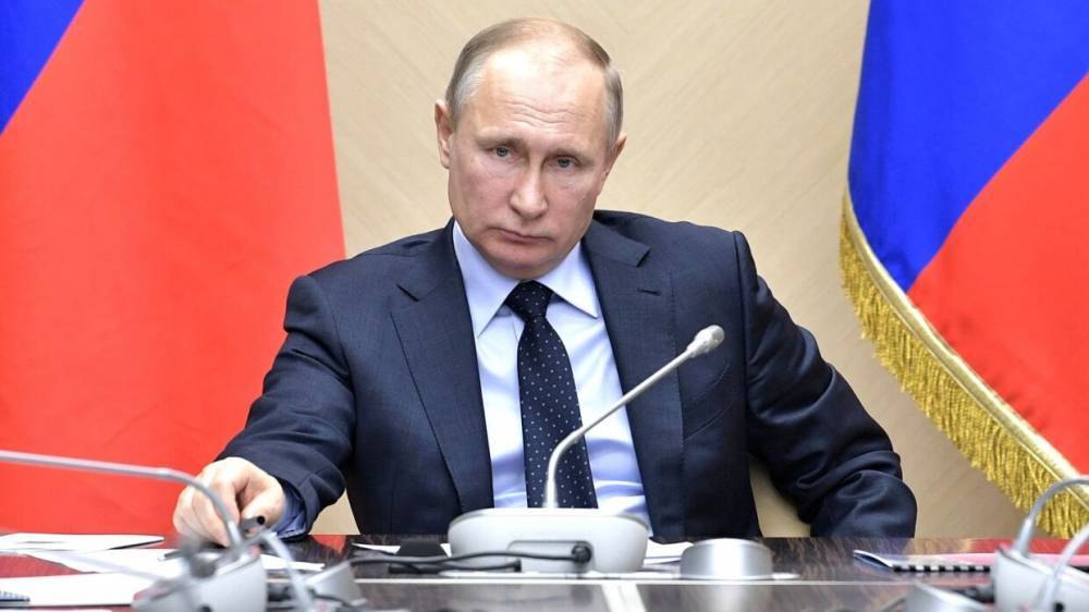 Вострецов объяснил, как предложенные Путиным меры сохранят стабильность экономики РФ