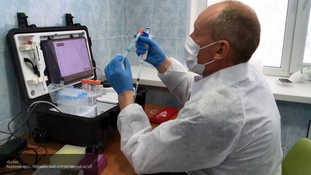 ВОЗ оценила меры РФ по борьбе с китайским коронавирусом