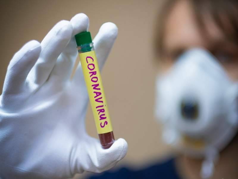 В России введут штрафы за нарушение карантина по коронавирусу
