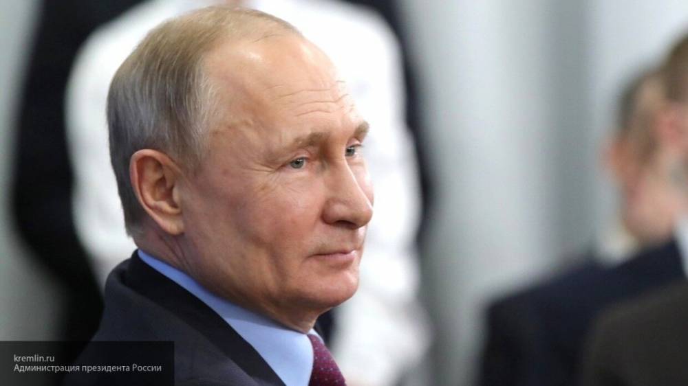 Путин высказался о жестких мерах по борьбе с COVID-19