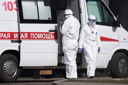 ВОЗ расхвалила Россию за опережающую борьбу с коронавирусом