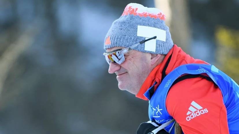 Крамер считает безумием, что лыжнику Устюгову не объяснили причины недопуска на ОИ-2018