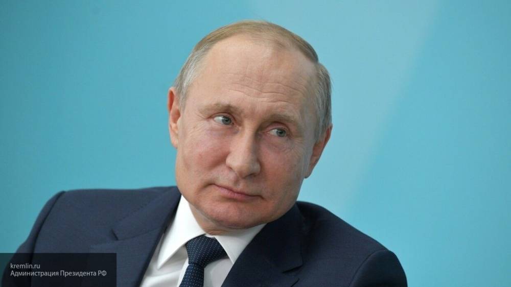 Путин рассказал, что для победы над коронавирусом в РФ понадобится менее трех месяцев