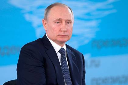 Путин допустил победу над коронавирусом за три месяца