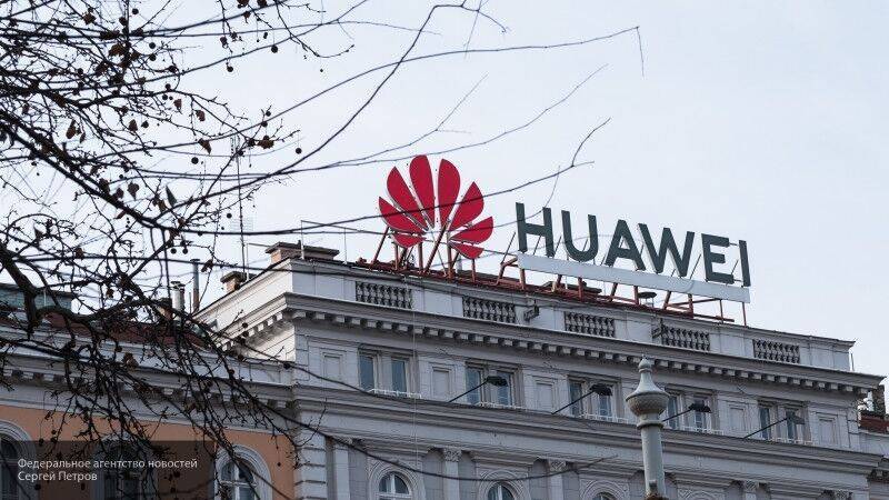 Huawei покажет новые смартфоны P40 на онлайн-презентации