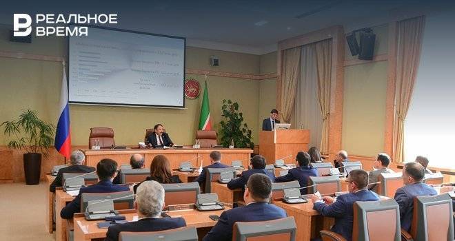 В Татарстане одобрили пять новых инвестпроектов в ТОСЭР Челнов, Нижнекамска и Чистополя