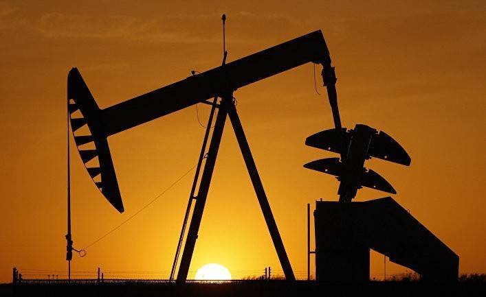 Нихон кэйдзай: наступает эпоха нефти за 20 долларов
